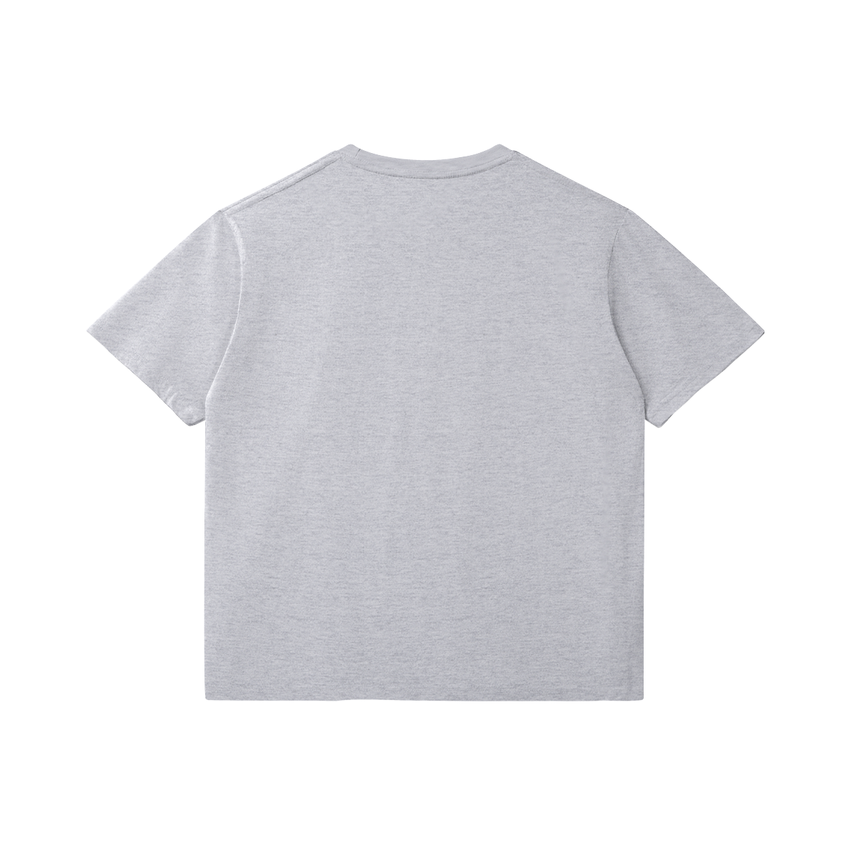 Ascend | Slim Fit Heavyweight T-shirt