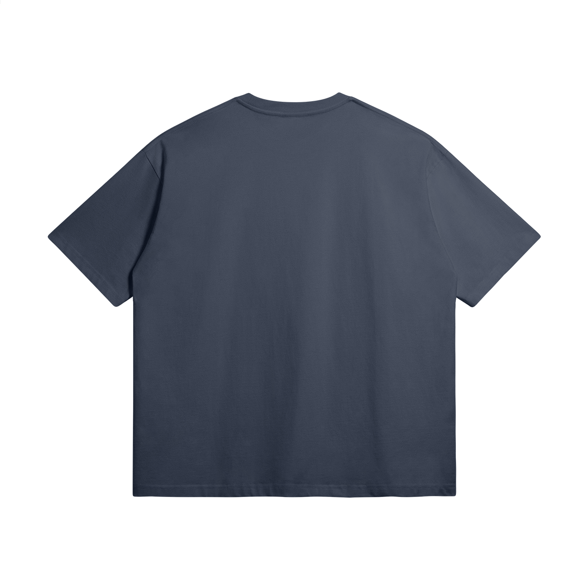 Descend | Oversized Heavyweight T-shirt