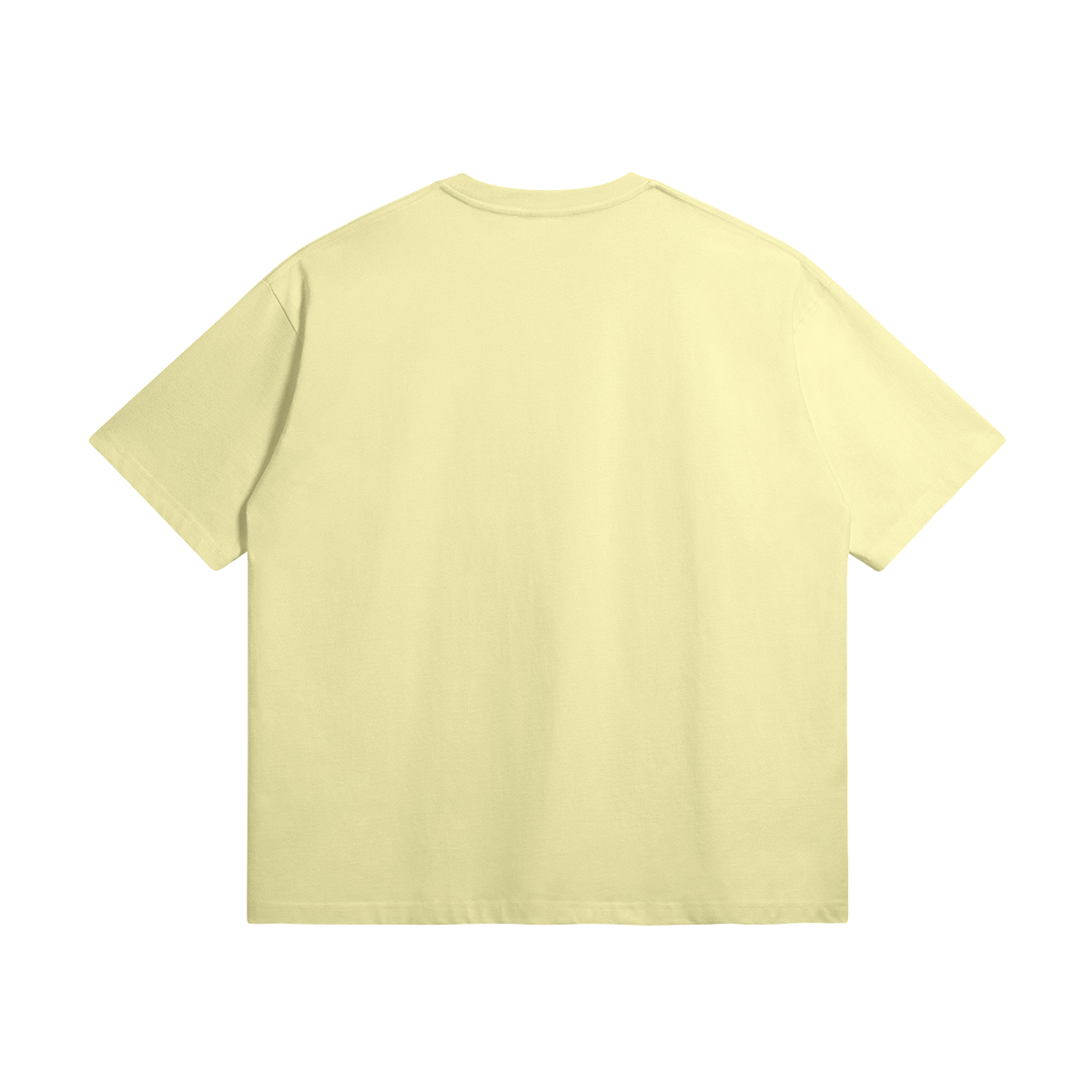 Uncrowned S1 | Mm | Oversized Heavyweight T-shirt