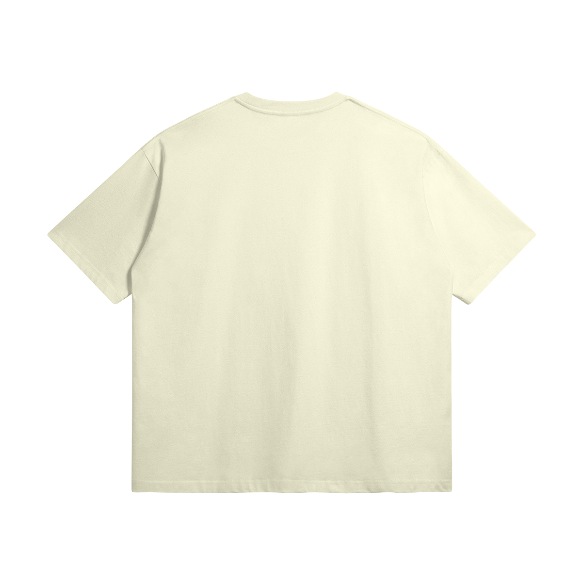 Uncrowned S1 | Mm | Oversized Heavyweight T-shirt