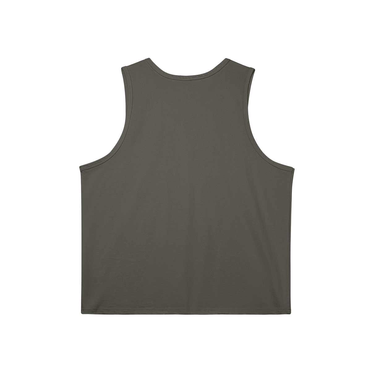 Uncrowned S1 | Mm | Tank Top