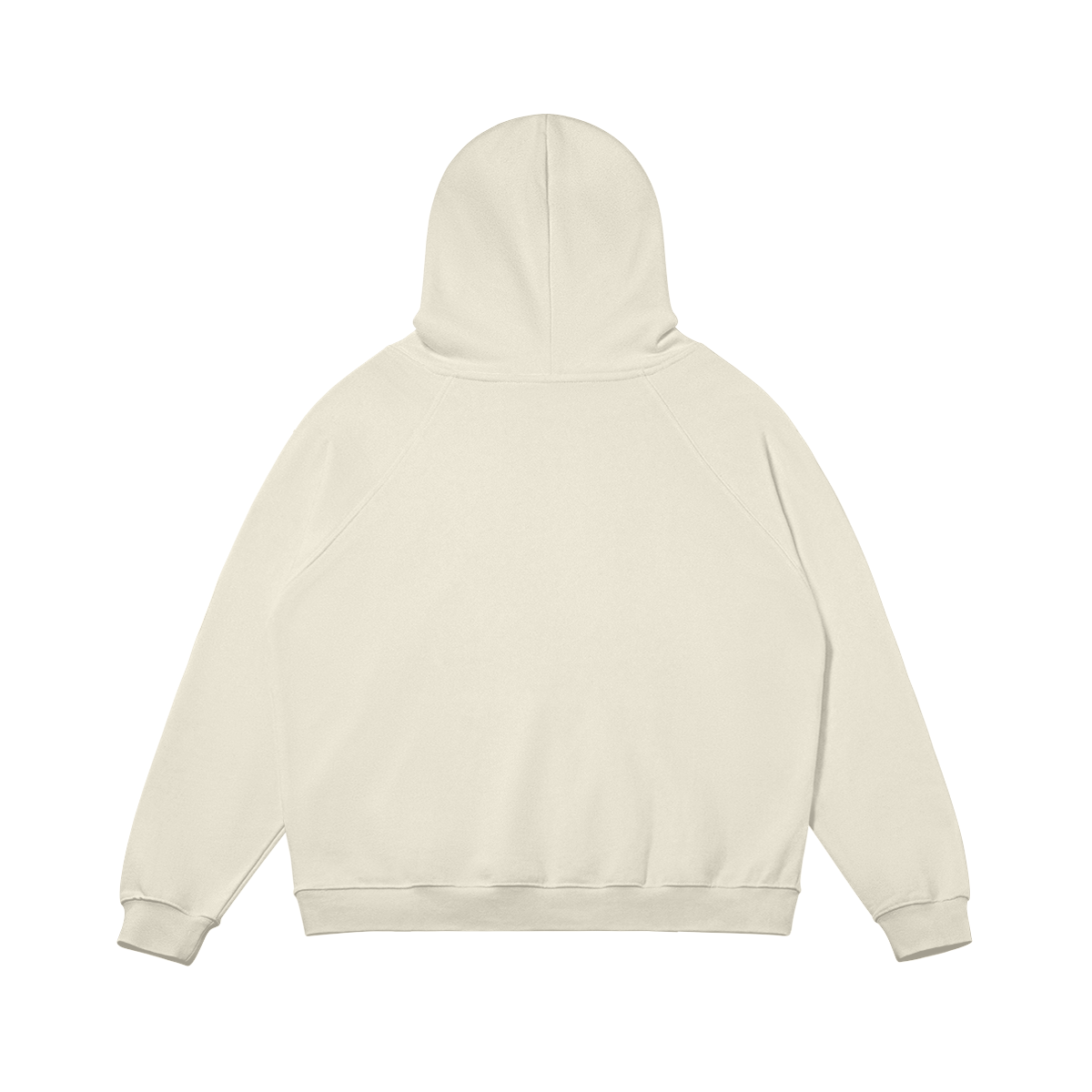 Uncrowned S1 | Mm | Hoodie