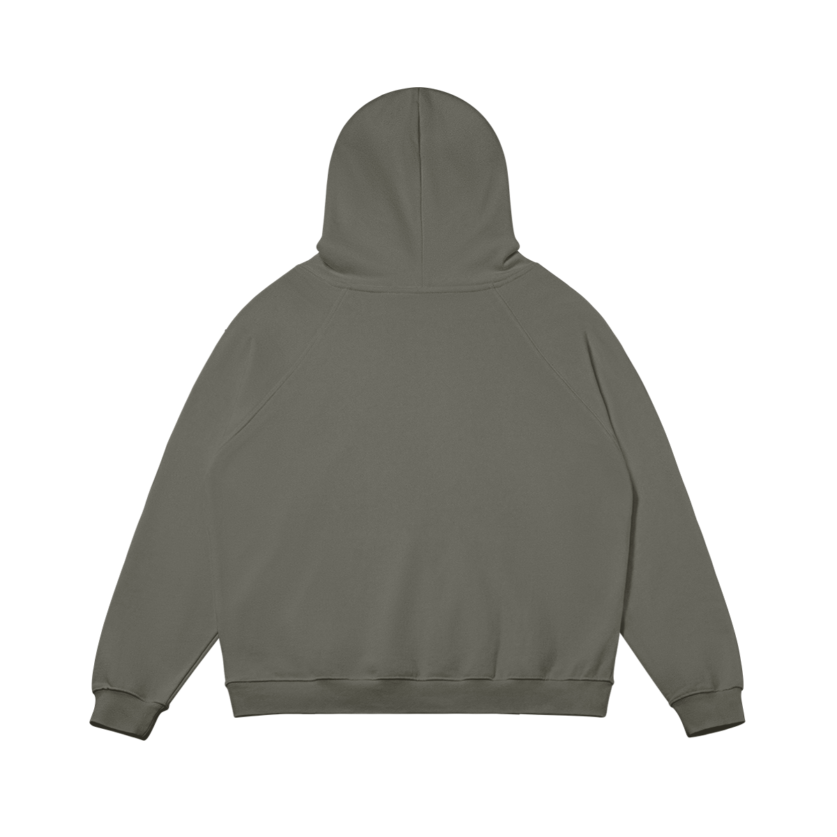 Uncrowned S1 | Mm | Hoodie