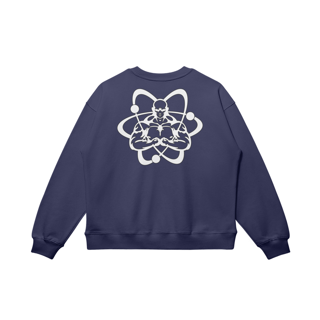 High Key | Pump Cover