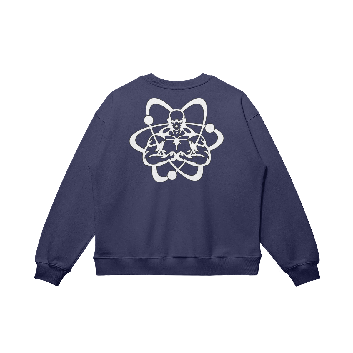 High Key | Pump Cover