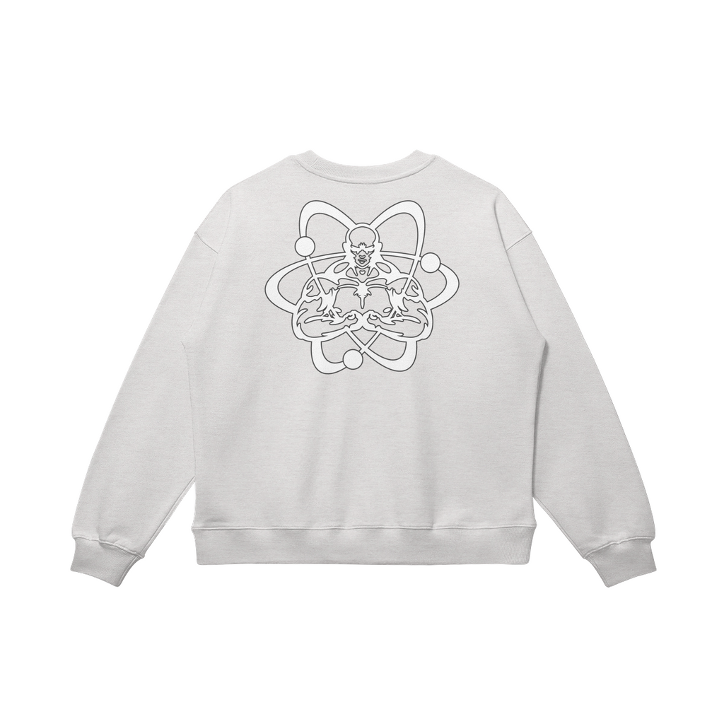 High Key | Pump Cover