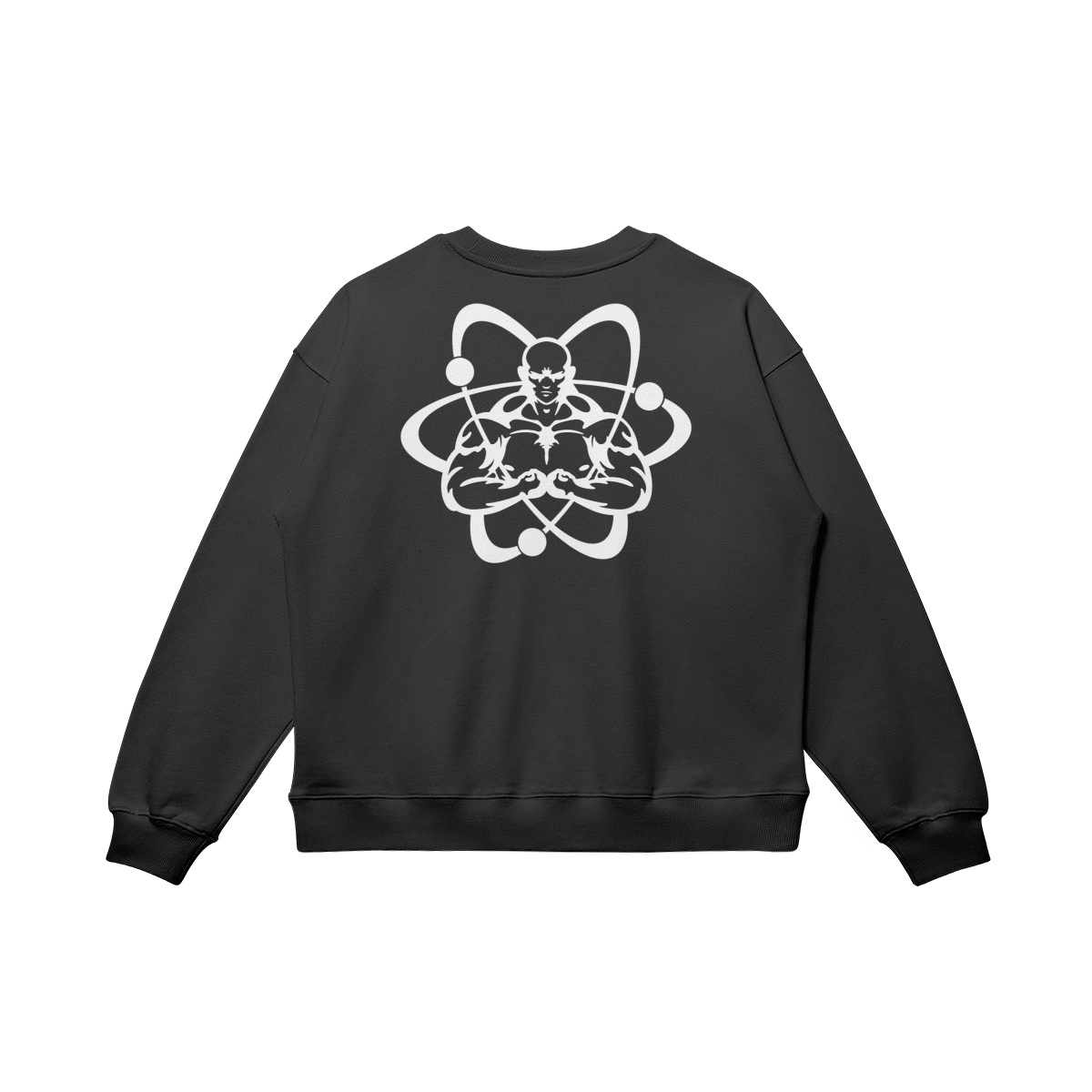 High Key | Pump Cover