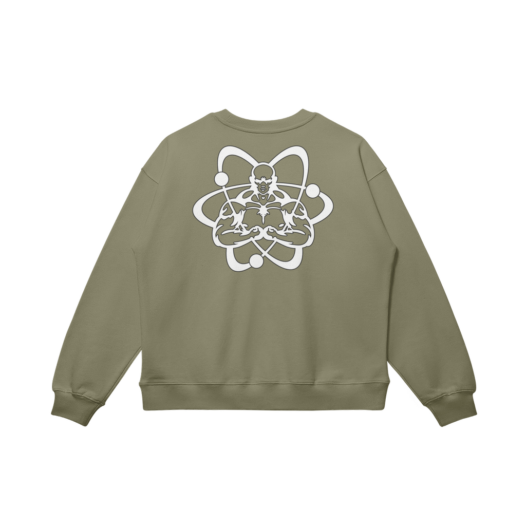 High Key | Pump Cover