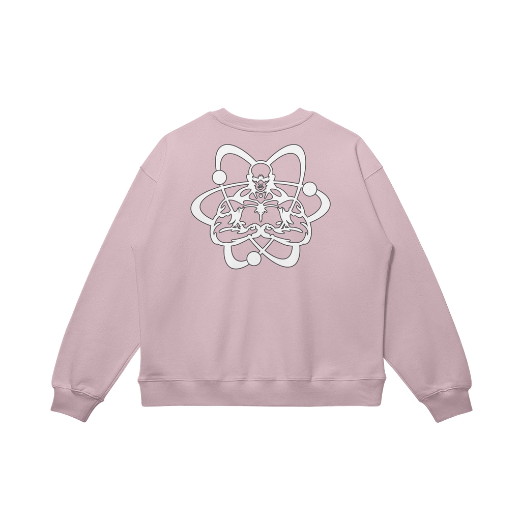 High Key | Pump Cover