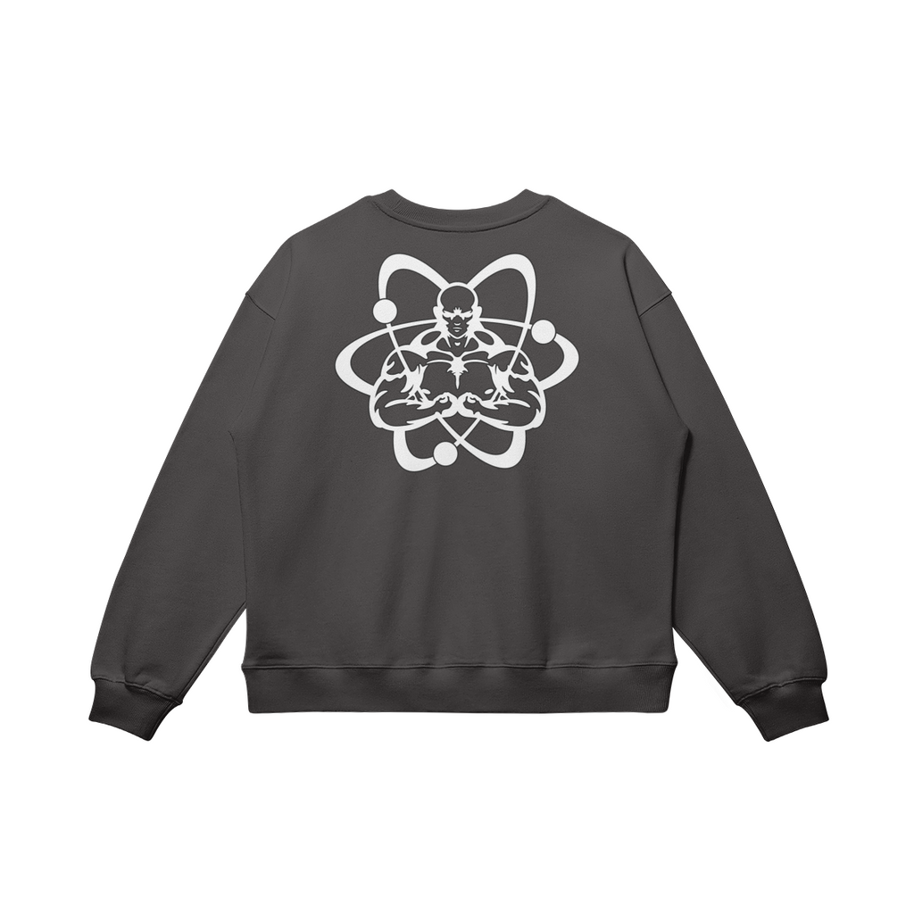 High Key | Pump Cover