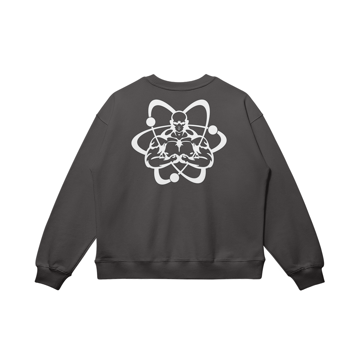 High Key | Pump Cover