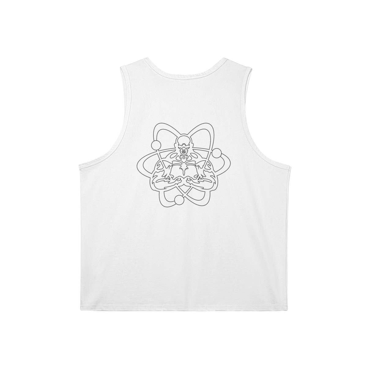 High Key | Tank Top