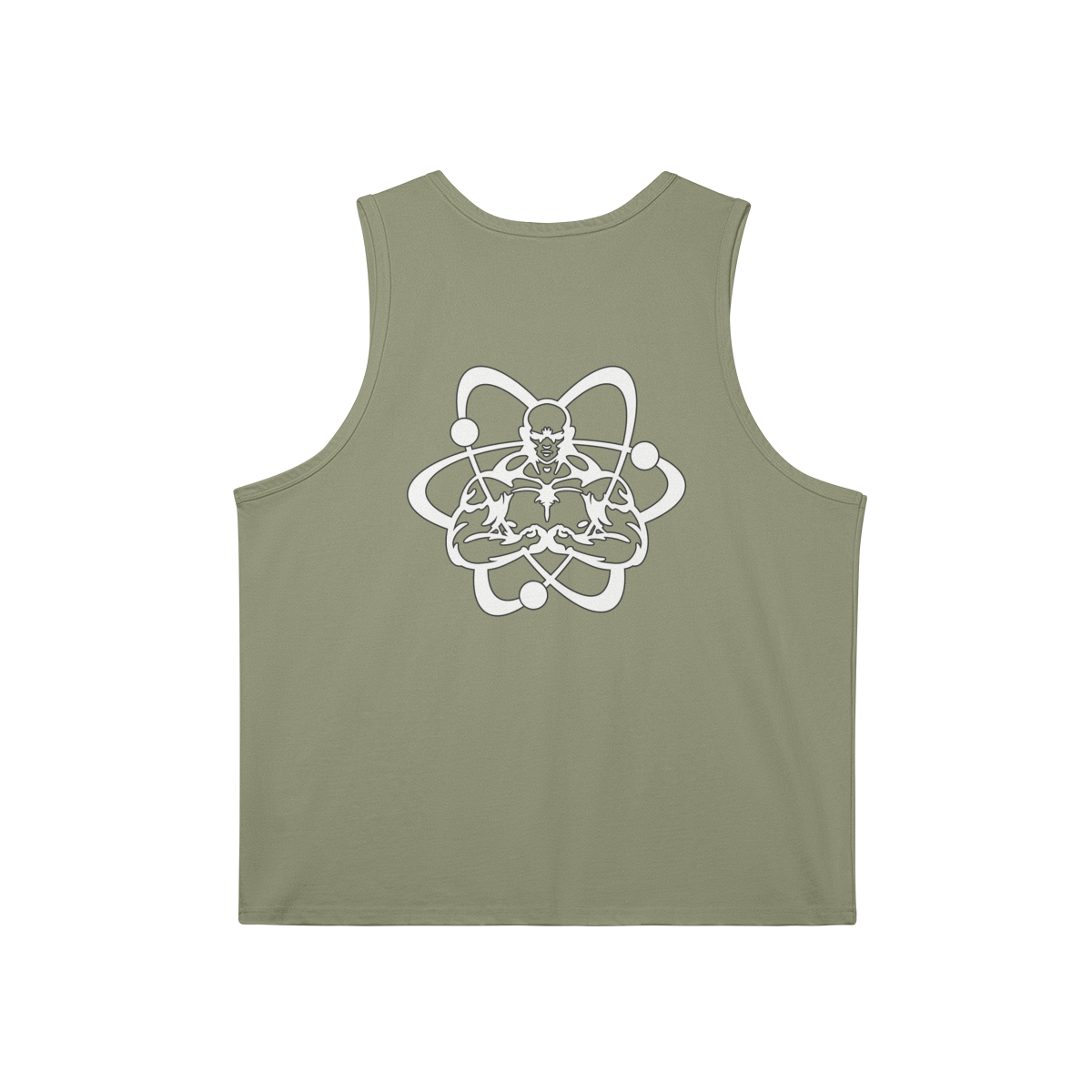 High Key | Tank Top