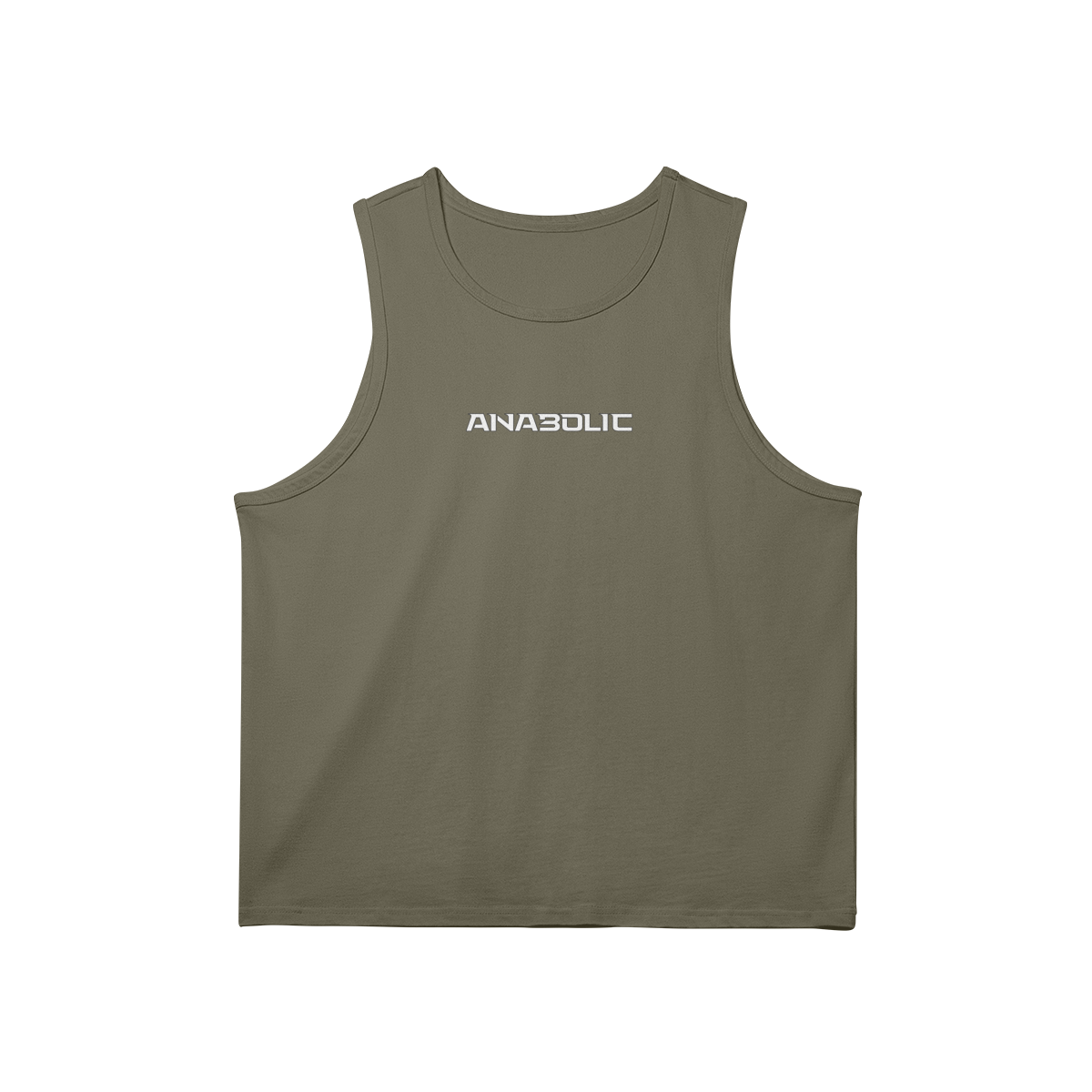 High Key | Tank Top - Camel / s
