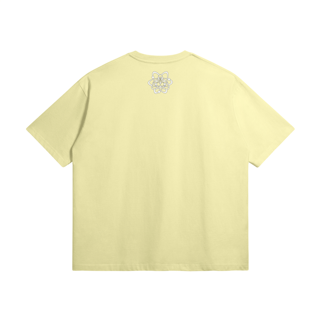 Low Key | Oversized Heavyweight T-shirt