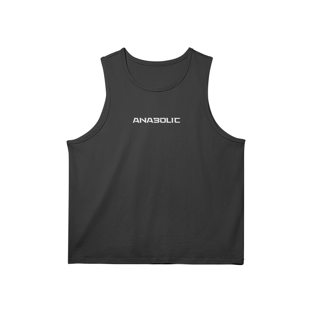 Low Key | Tank Top - Black / s