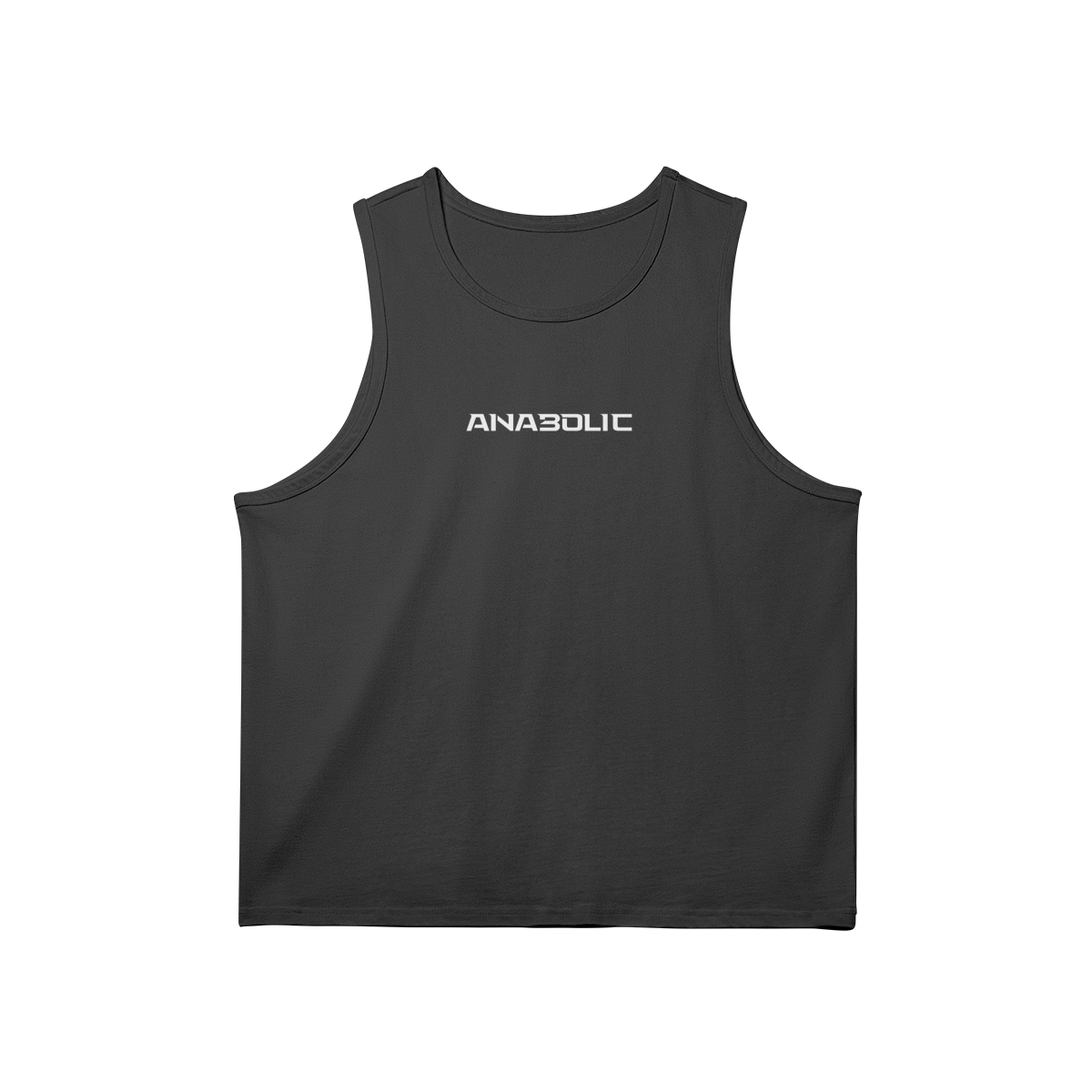Low Key | Tank Top - Black / s