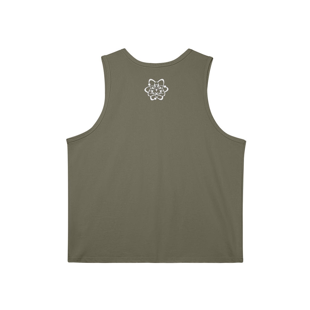Low Key | Tank Top