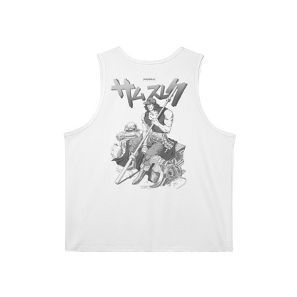 Sulek x Berserk | BP | Tank Top