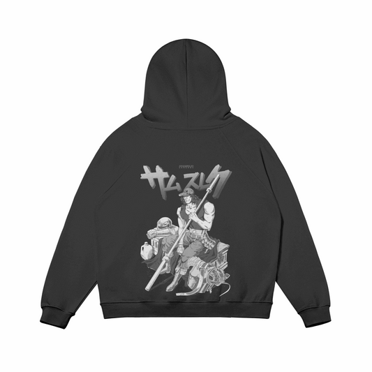 Sulek x Berserk | BP | Hoodie