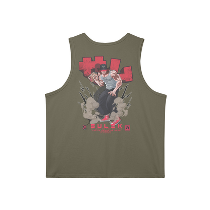 Sulek x Baki | BP | Tank Top