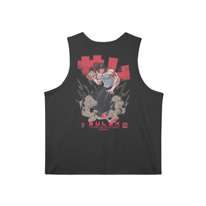 Sulek x Baki | BP | Tank Top