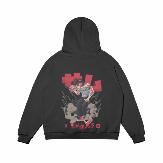 Sulek x Baki | BP | Hoodie