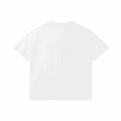 Squat Wars | Slim Fit Heavyweight T-Shirt