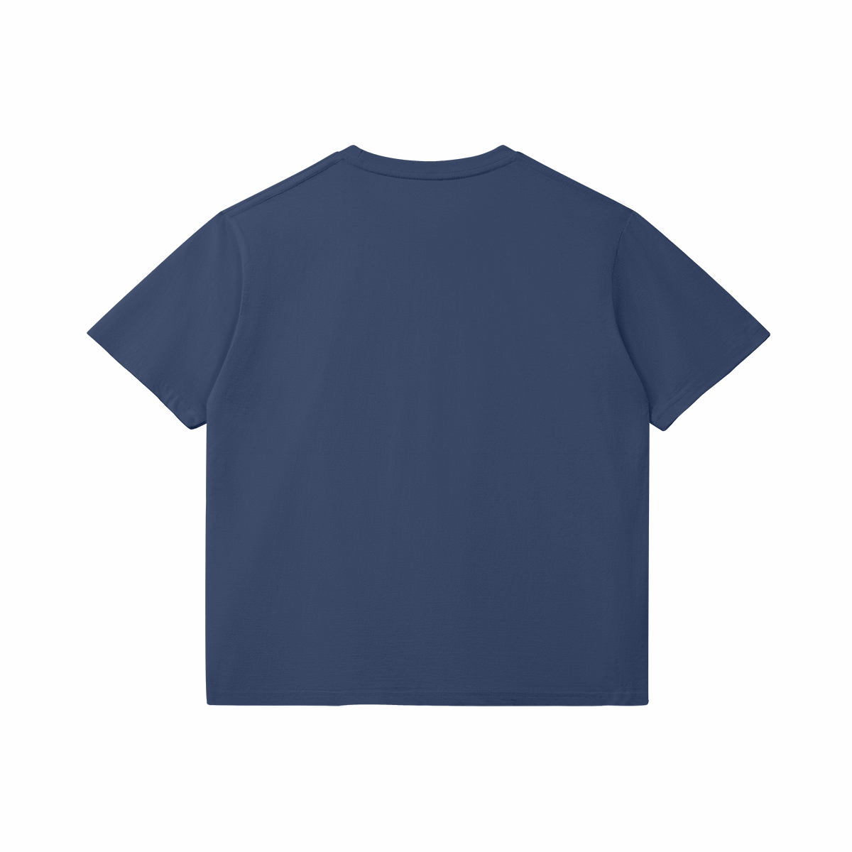 Squat Wars | Slim Fit Heavyweight T-Shirt
