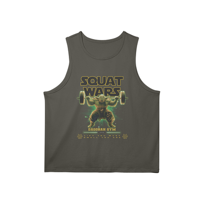 Squat Wars | Tank Top