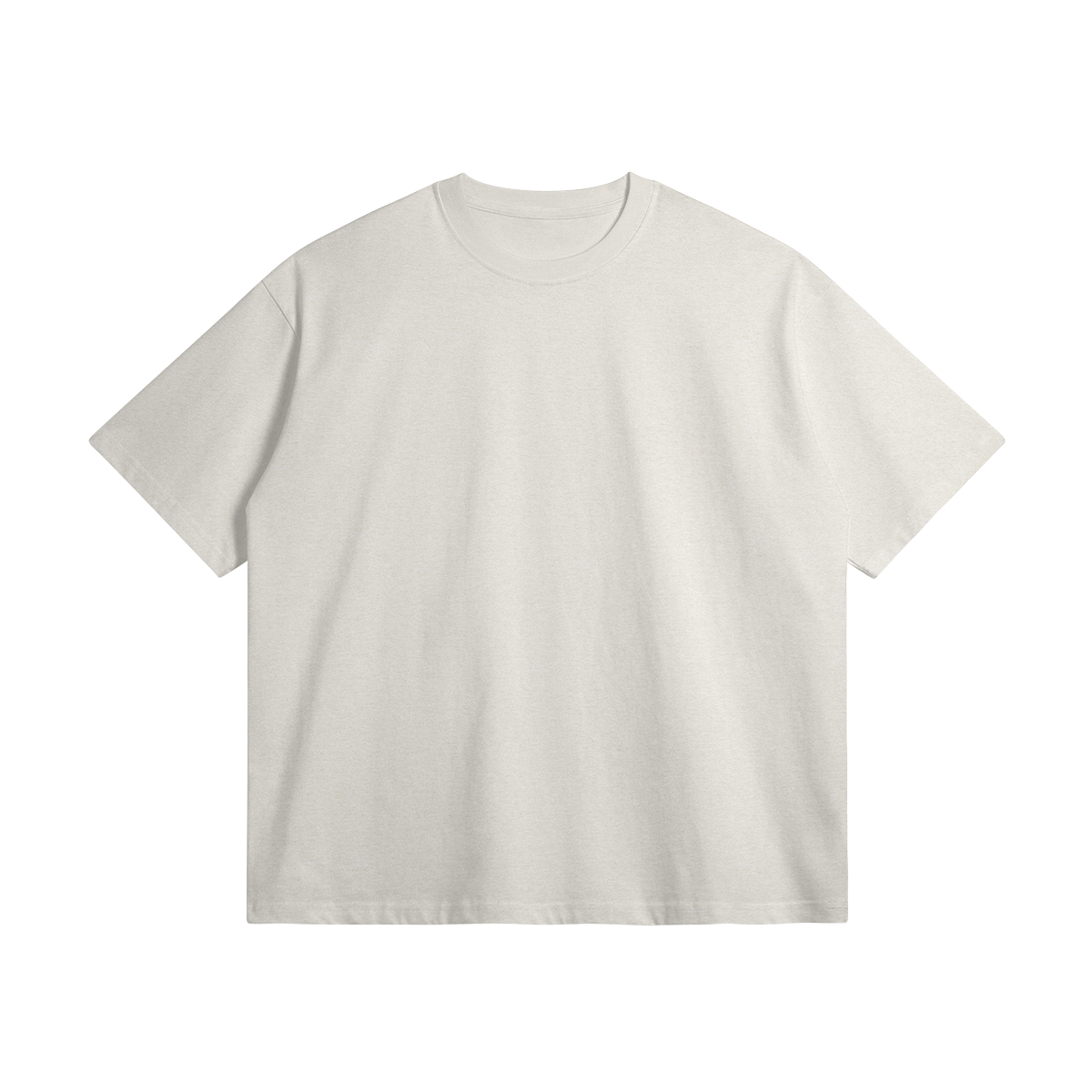 Barbella | BP | Oversized Heavyweight T-Shirt