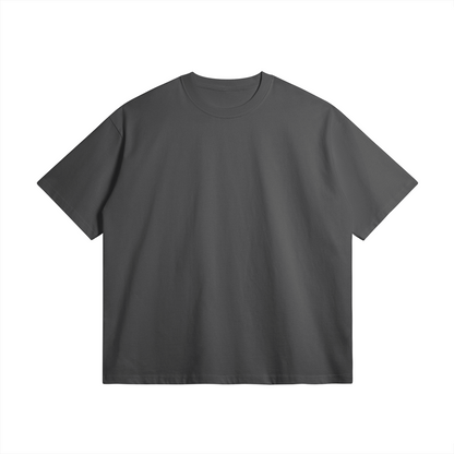 Barbella | BP | Oversized Heavyweight T-Shirt