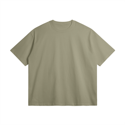 Barbella | BP | Oversized Heavyweight T-Shirt