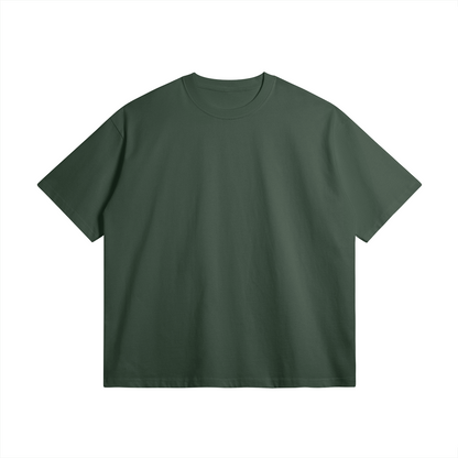 Barbella | BP | Oversized Heavyweight T-Shirt