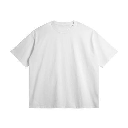 Barbella | BP | Oversized Heavyweight T-Shirt