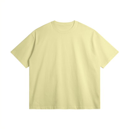 Barbella | BP | Oversized Heavyweight T-Shirt