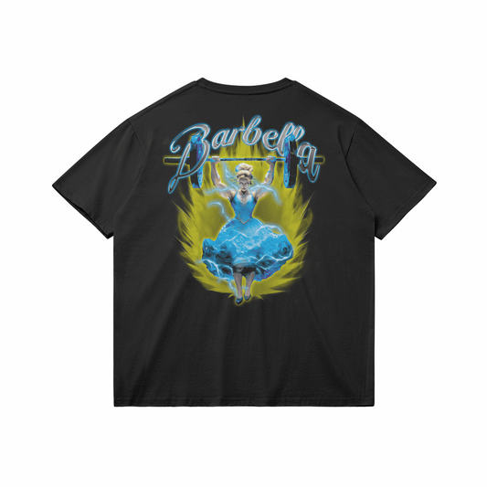 Barbella | BP |  T-Shirt