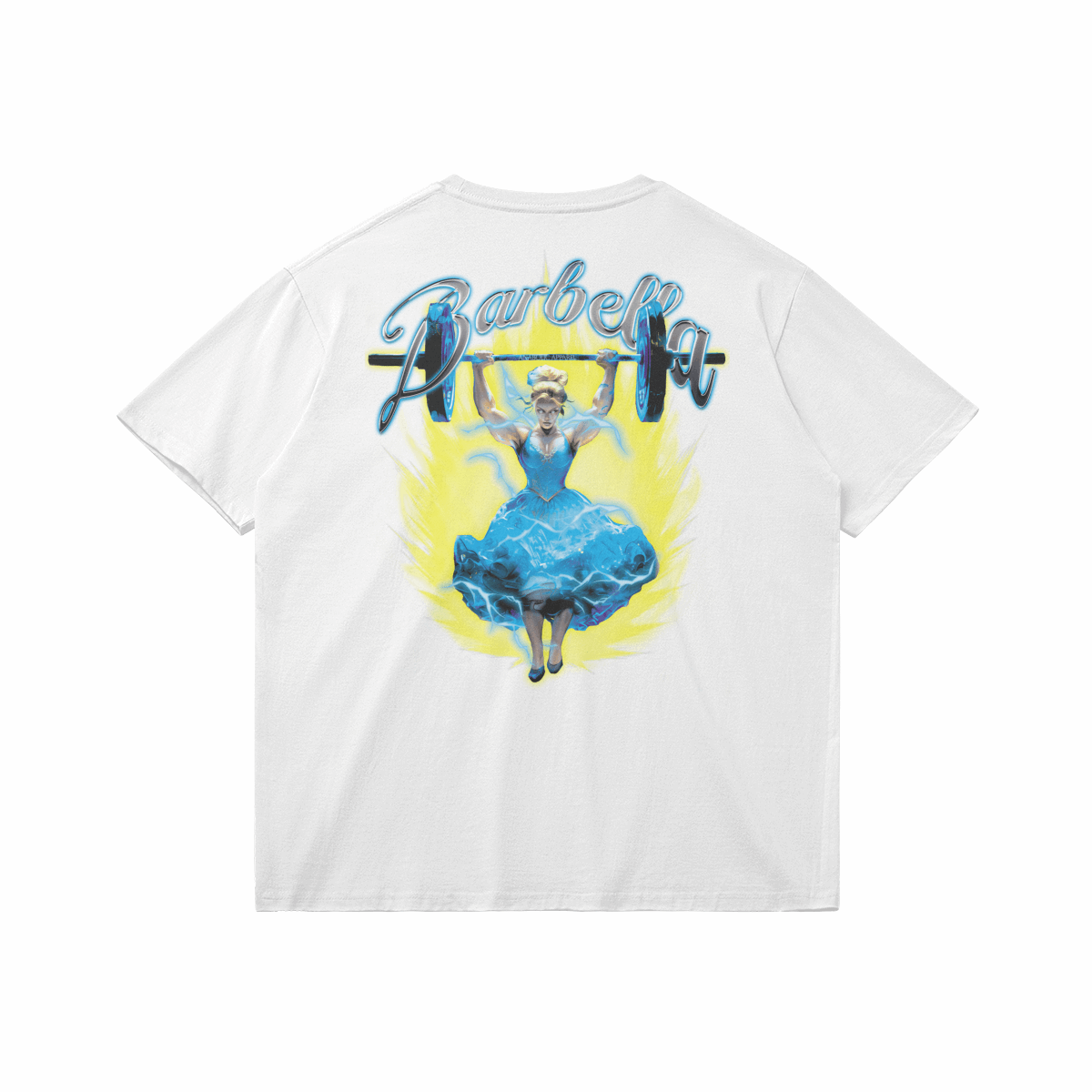 Barbella | BP |  T-Shirt