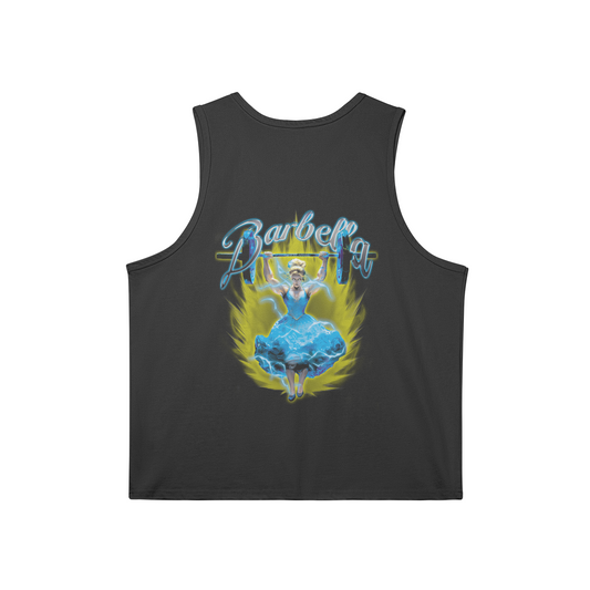 Barbella | BP | Tank Top