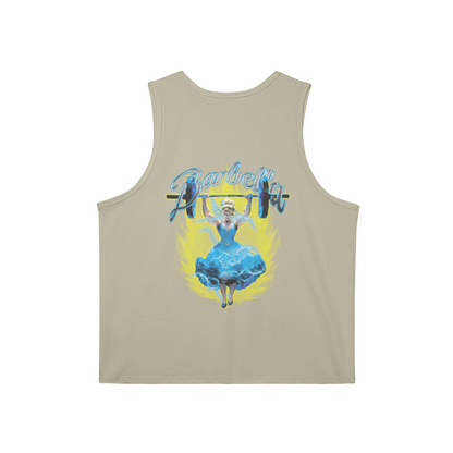 Barbella | BP | Tank Top