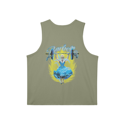 Barbella | BP | Tank Top