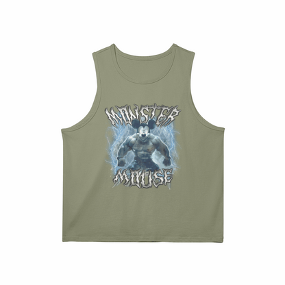 Monster Mouse | Tank Top