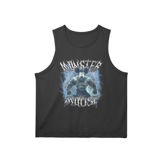 Monster Mouse | Tank Top