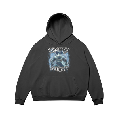 Monster Mouse | Hoodie