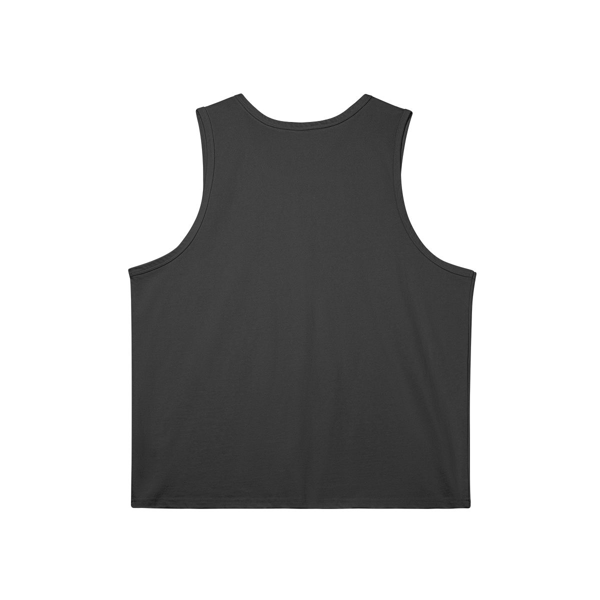 Push Pull Panda | Tank Top