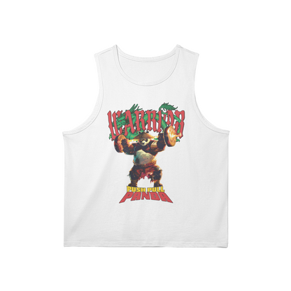 Push Pull Panda | Tank Top