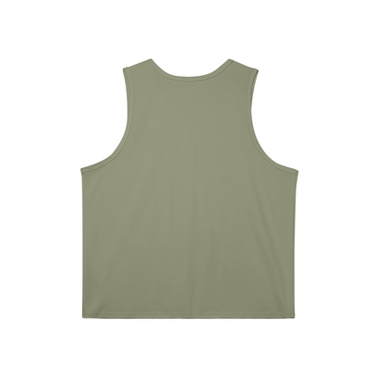 Push Pull Panda | Tank Top