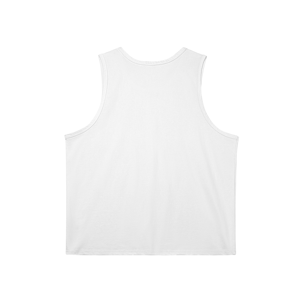 Push Pull Panda | Tank Top