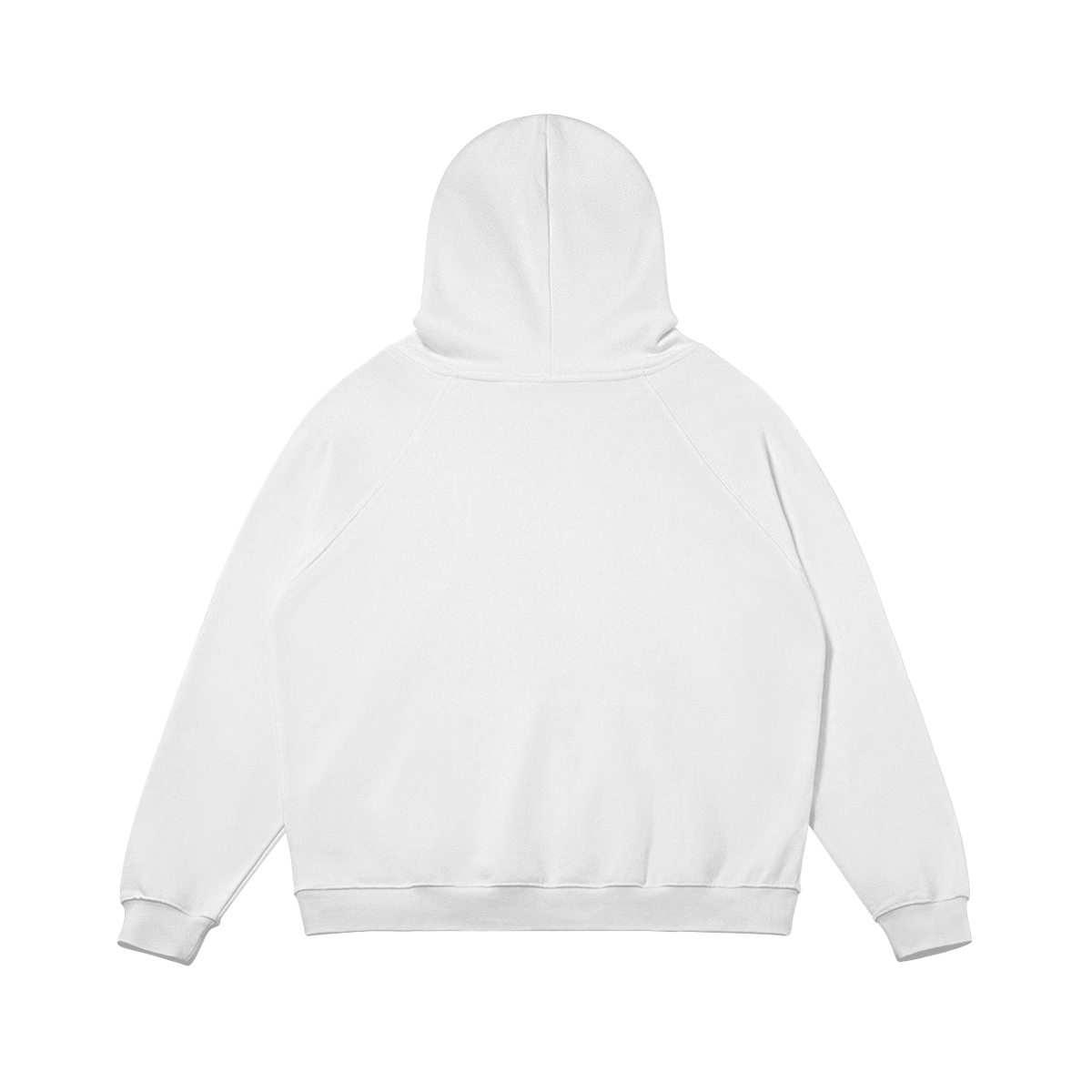 Push Pull Panda | Hoodie