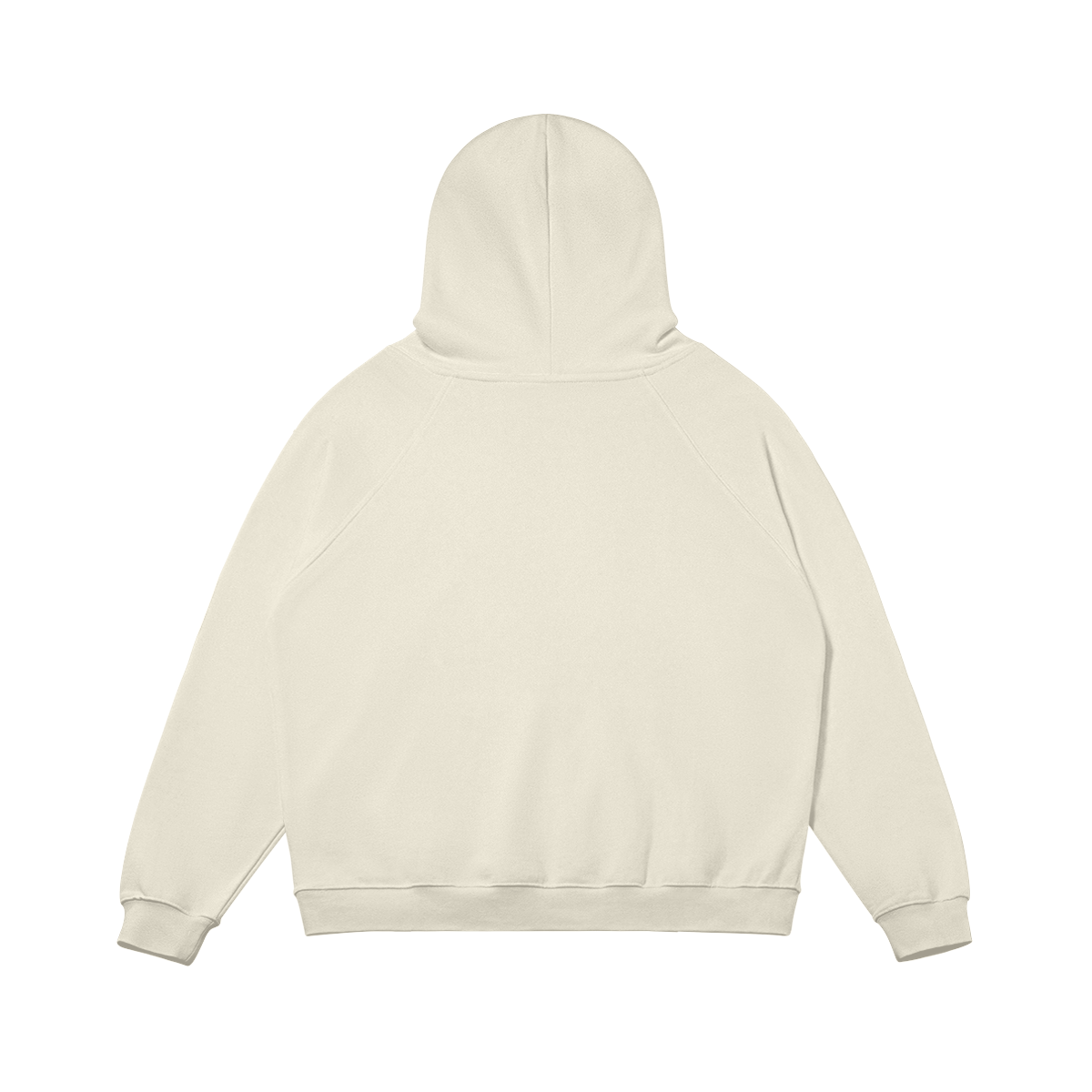 Push Pull Panda | Hoodie